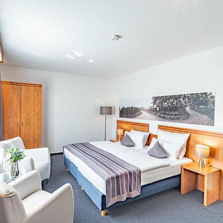Parkhotel Sonnenberg Eltville am Rhein Ngoại thất bức ảnh
