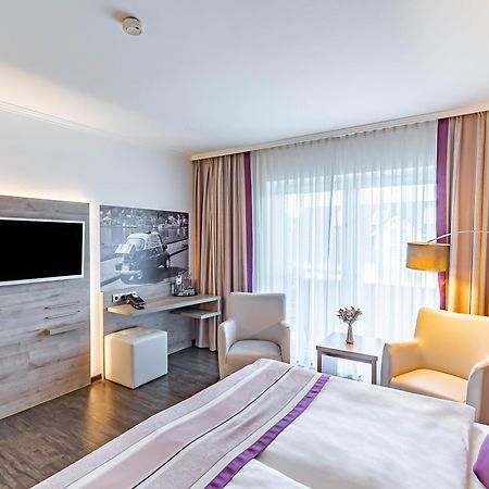 Parkhotel Sonnenberg Eltville am Rhein Ngoại thất bức ảnh