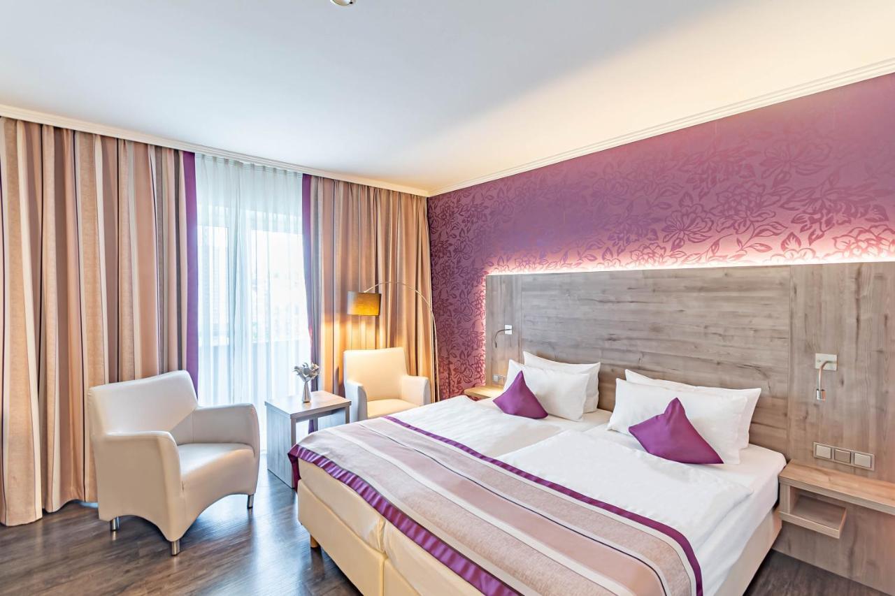 Parkhotel Sonnenberg Eltville am Rhein Ngoại thất bức ảnh