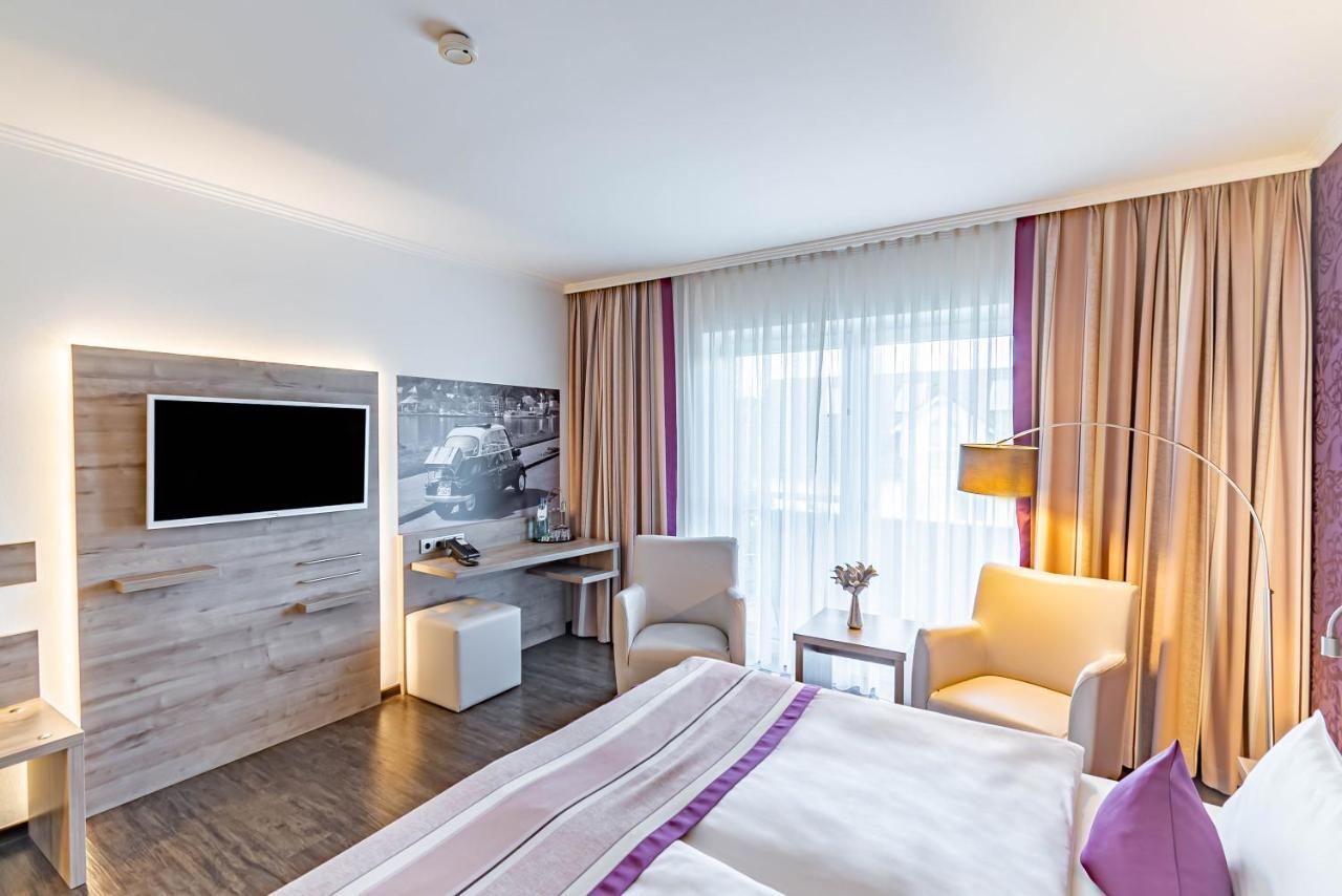 Parkhotel Sonnenberg Eltville am Rhein Ngoại thất bức ảnh