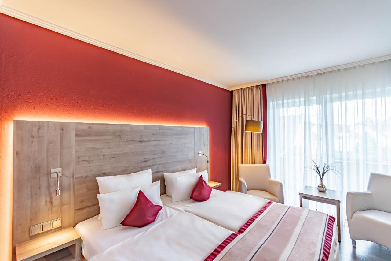 Parkhotel Sonnenberg Eltville am Rhein Ngoại thất bức ảnh