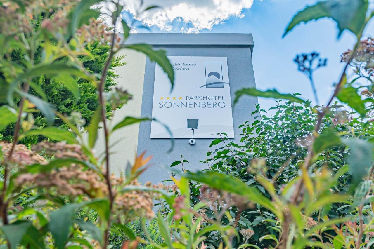 Parkhotel Sonnenberg Eltville am Rhein Ngoại thất bức ảnh