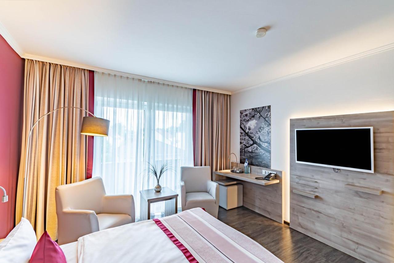 Parkhotel Sonnenberg Eltville am Rhein Ngoại thất bức ảnh