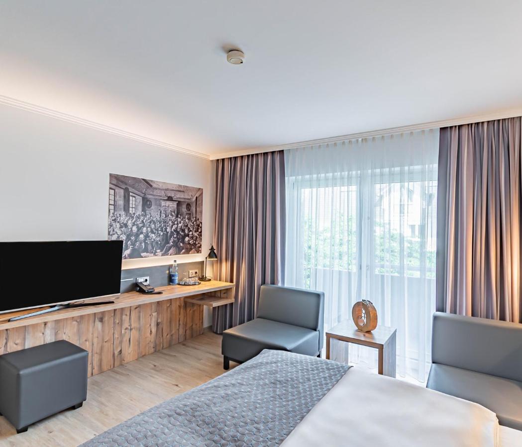 Parkhotel Sonnenberg Eltville am Rhein Ngoại thất bức ảnh