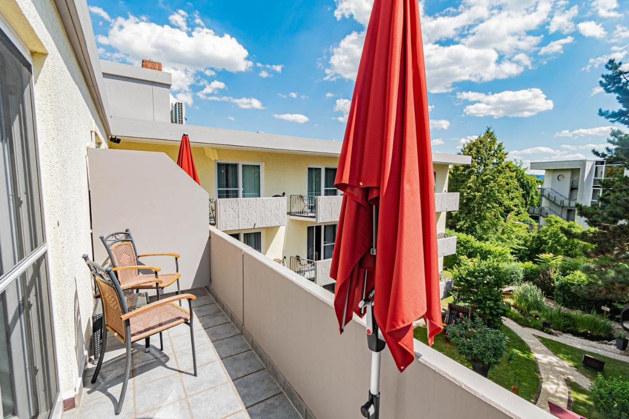 Parkhotel Sonnenberg Eltville am Rhein Ngoại thất bức ảnh