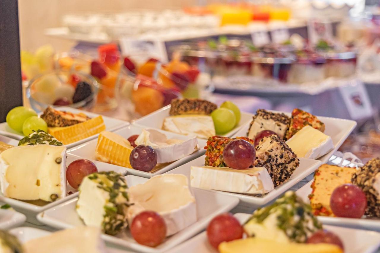 Parkhotel Sonnenberg Eltville am Rhein Ngoại thất bức ảnh
