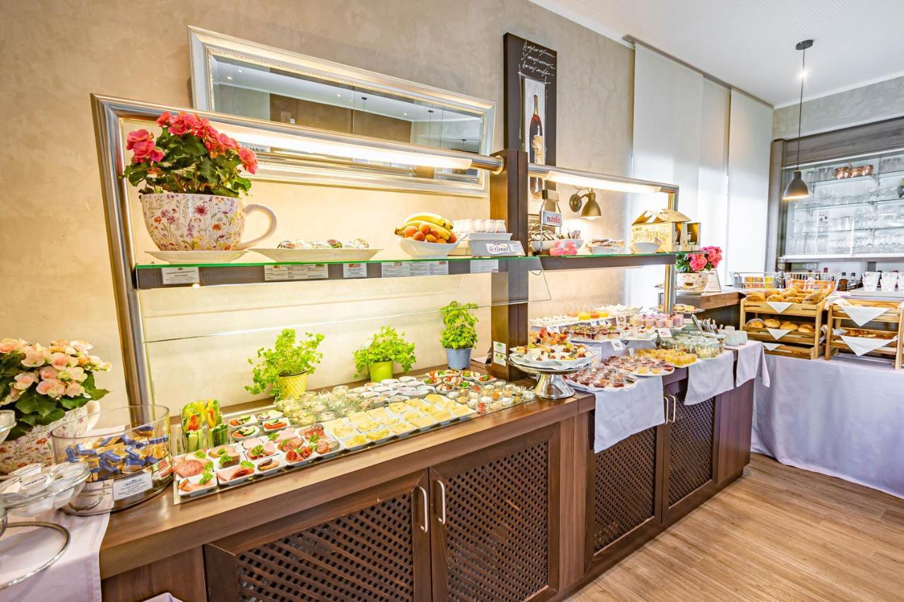 Parkhotel Sonnenberg Eltville am Rhein Ngoại thất bức ảnh