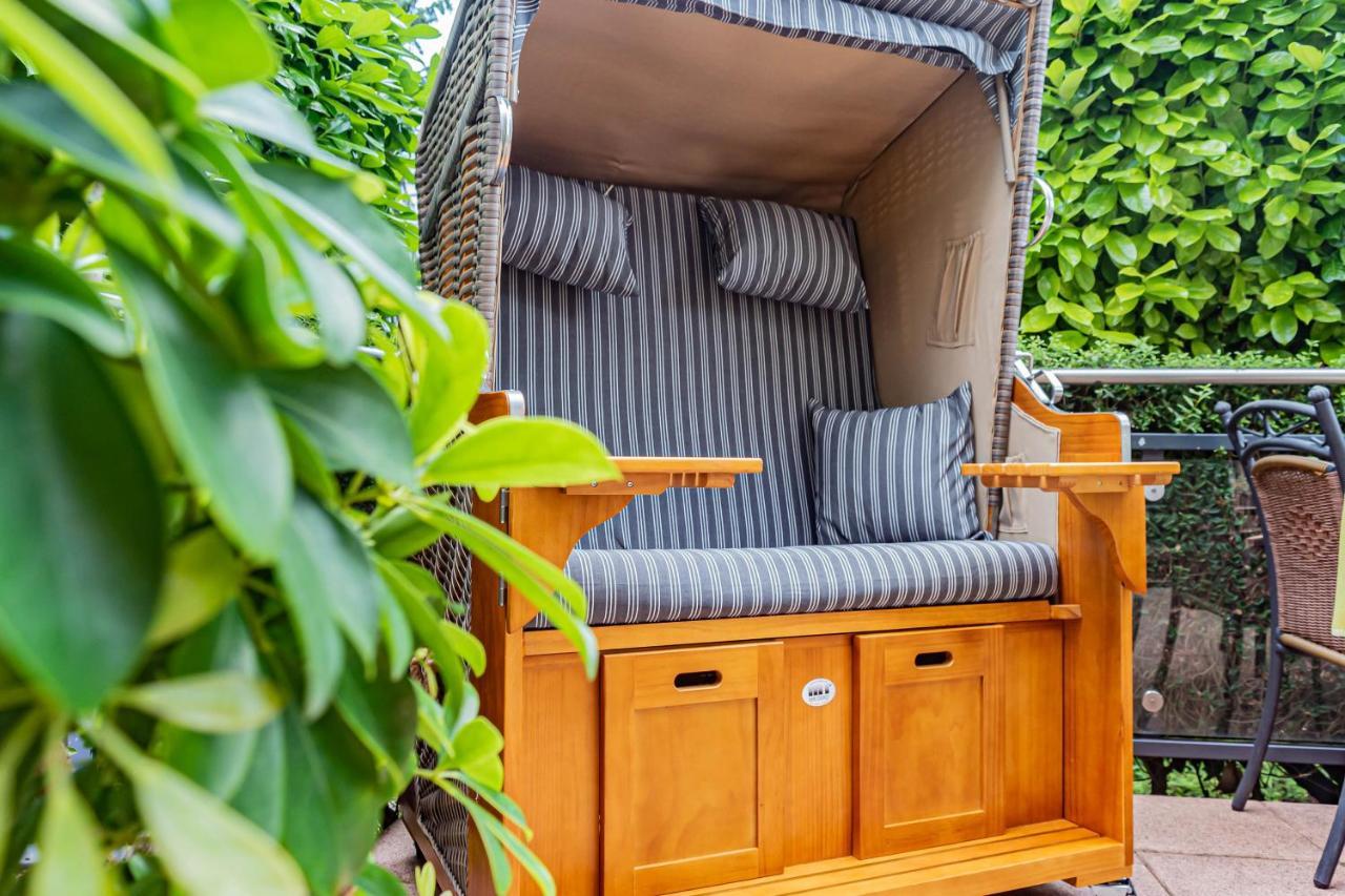 Parkhotel Sonnenberg Eltville am Rhein Ngoại thất bức ảnh