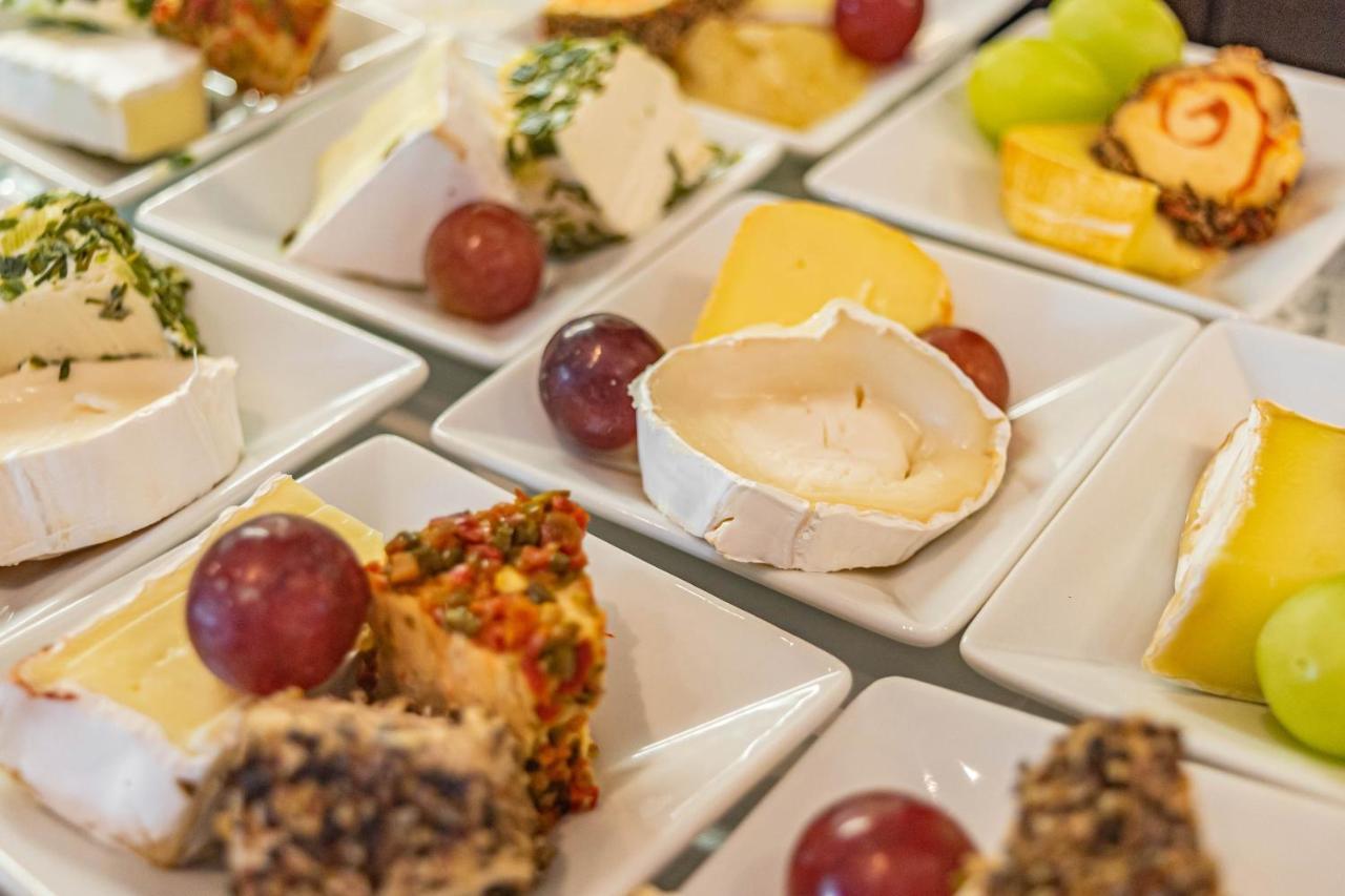Parkhotel Sonnenberg Eltville am Rhein Ngoại thất bức ảnh