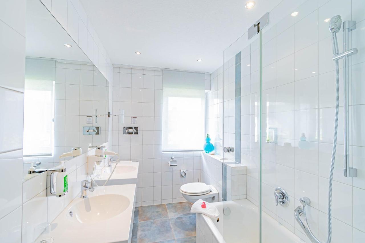 Parkhotel Sonnenberg Eltville am Rhein Ngoại thất bức ảnh