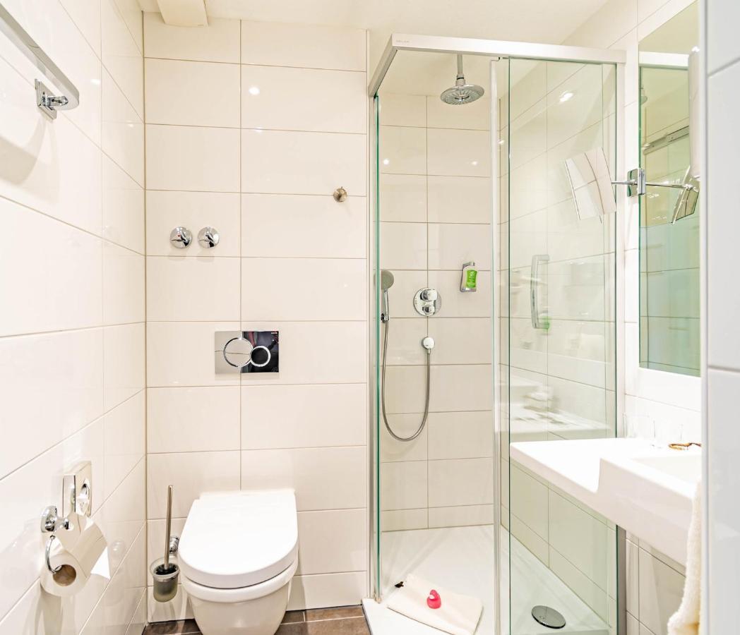 Parkhotel Sonnenberg Eltville am Rhein Ngoại thất bức ảnh
