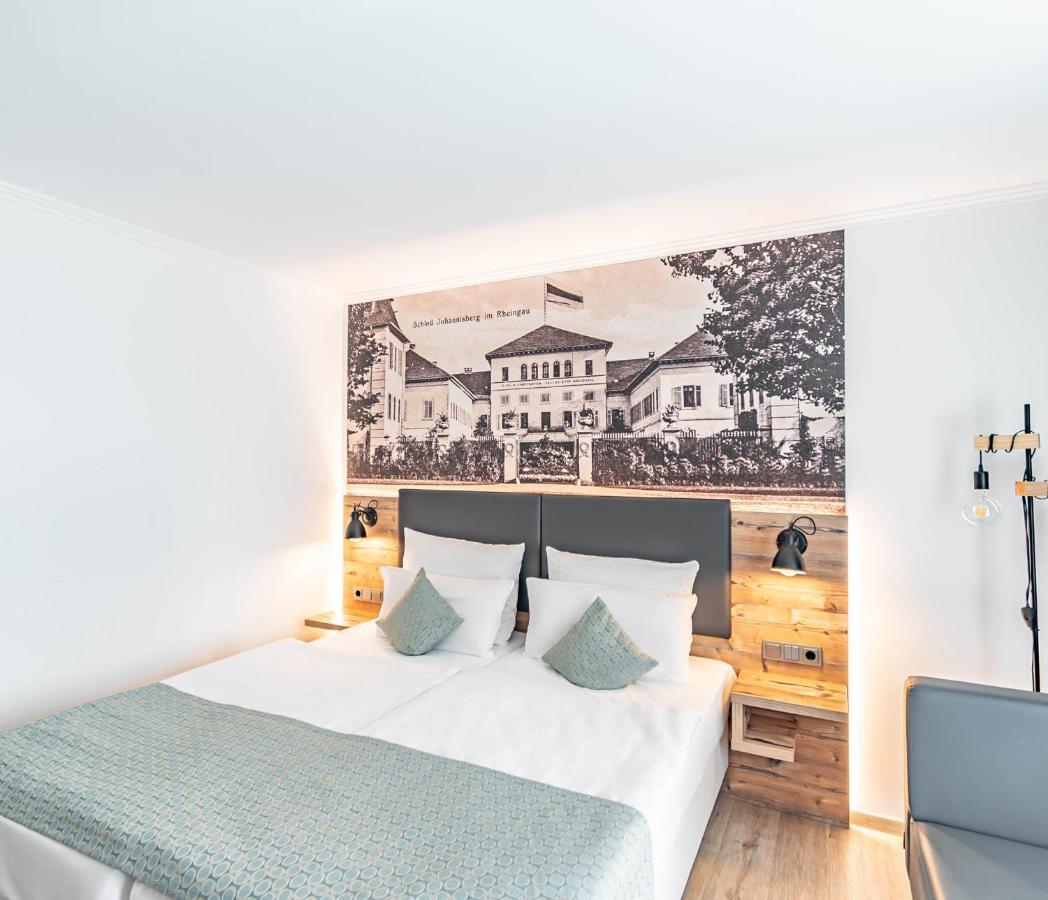 Parkhotel Sonnenberg Eltville am Rhein Ngoại thất bức ảnh