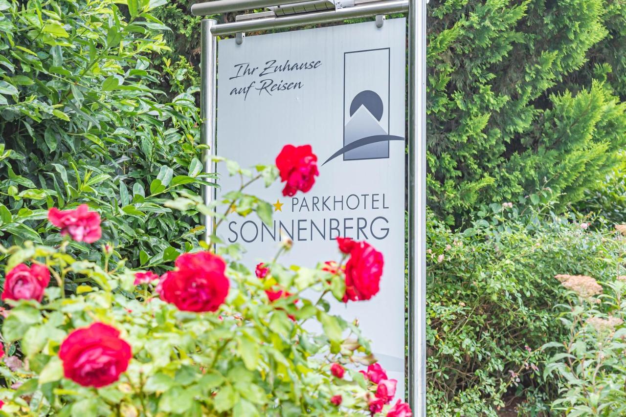 Parkhotel Sonnenberg Eltville am Rhein Ngoại thất bức ảnh
