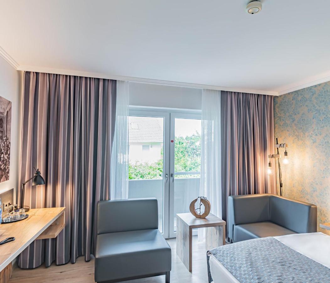 Parkhotel Sonnenberg Eltville am Rhein Ngoại thất bức ảnh