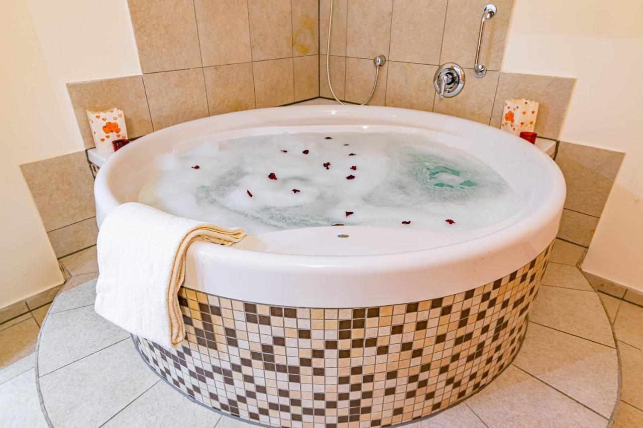 Parkhotel Sonnenberg Eltville am Rhein Ngoại thất bức ảnh