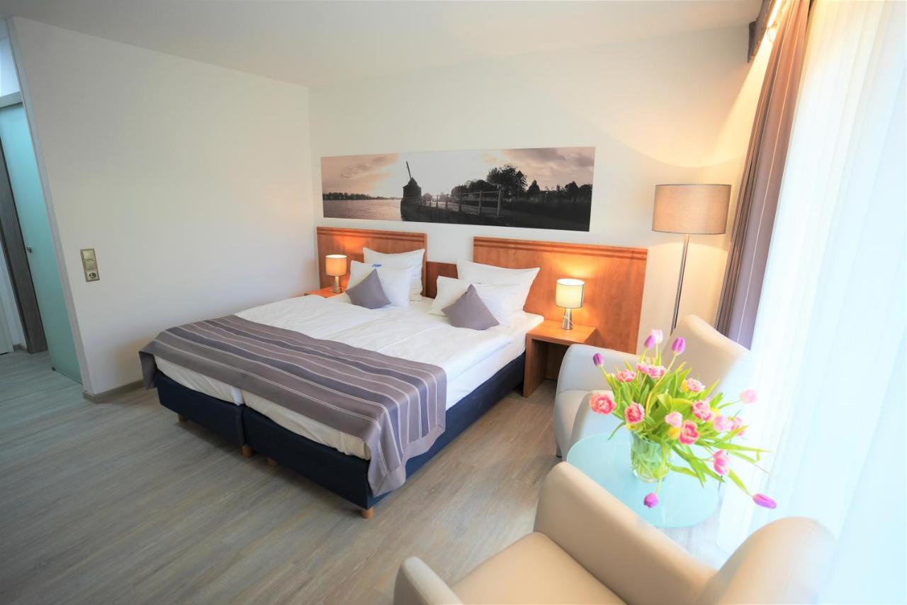 Parkhotel Sonnenberg Eltville am Rhein Ngoại thất bức ảnh
