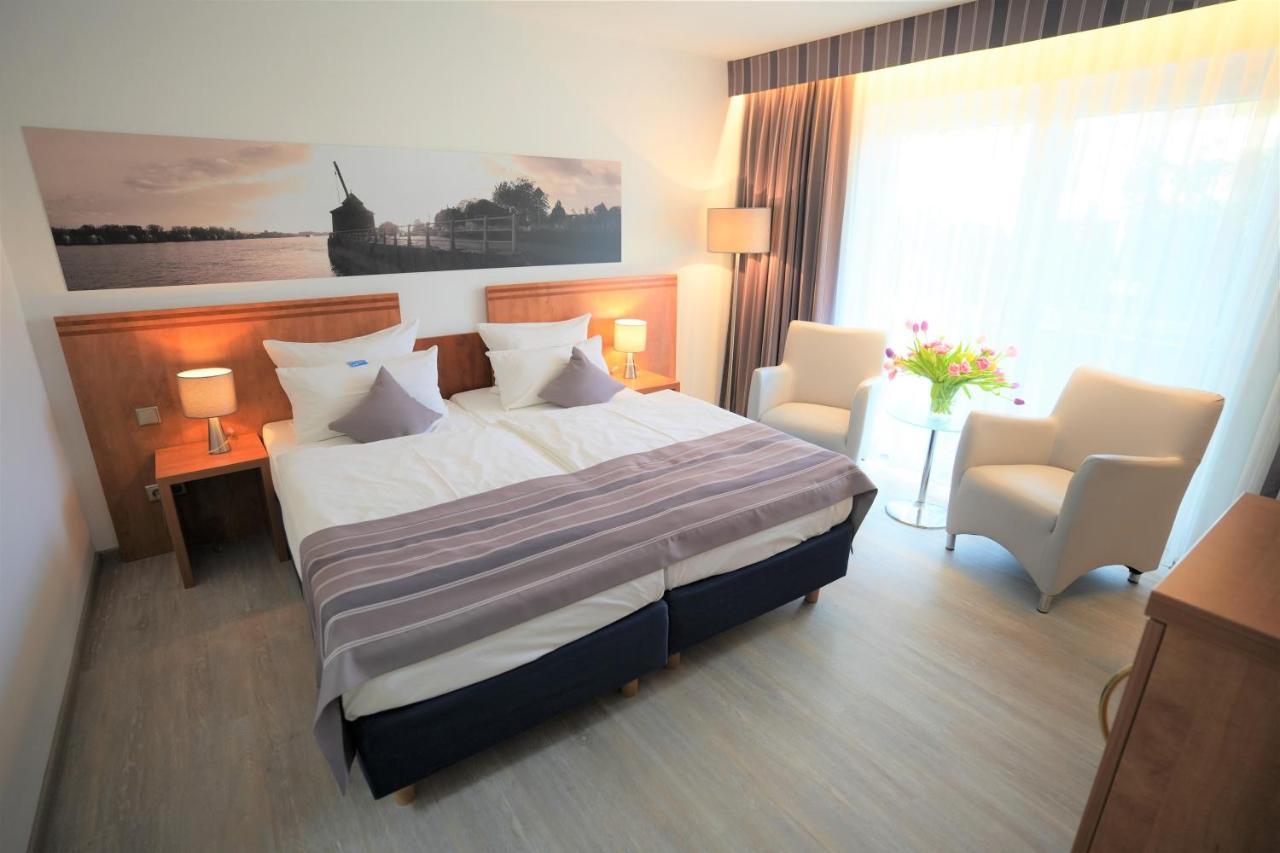Parkhotel Sonnenberg Eltville am Rhein Ngoại thất bức ảnh