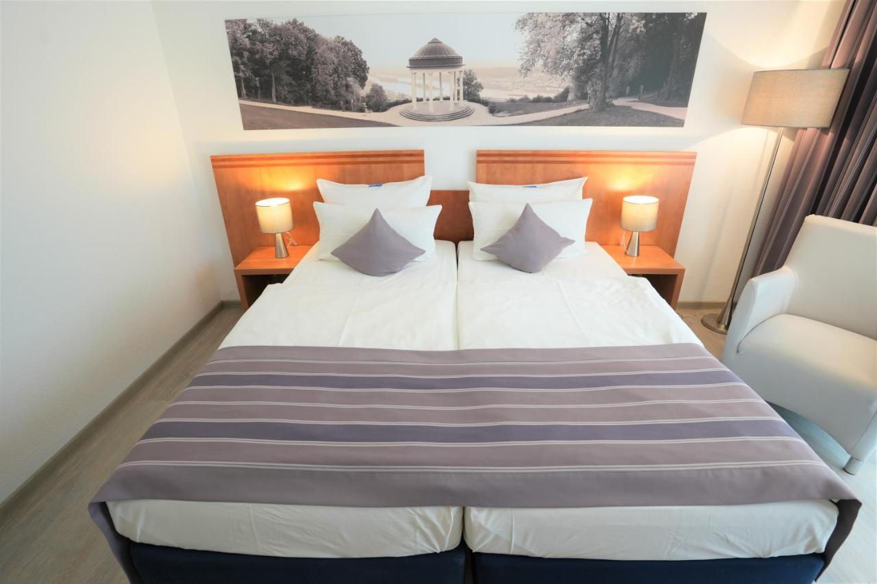 Parkhotel Sonnenberg Eltville am Rhein Ngoại thất bức ảnh