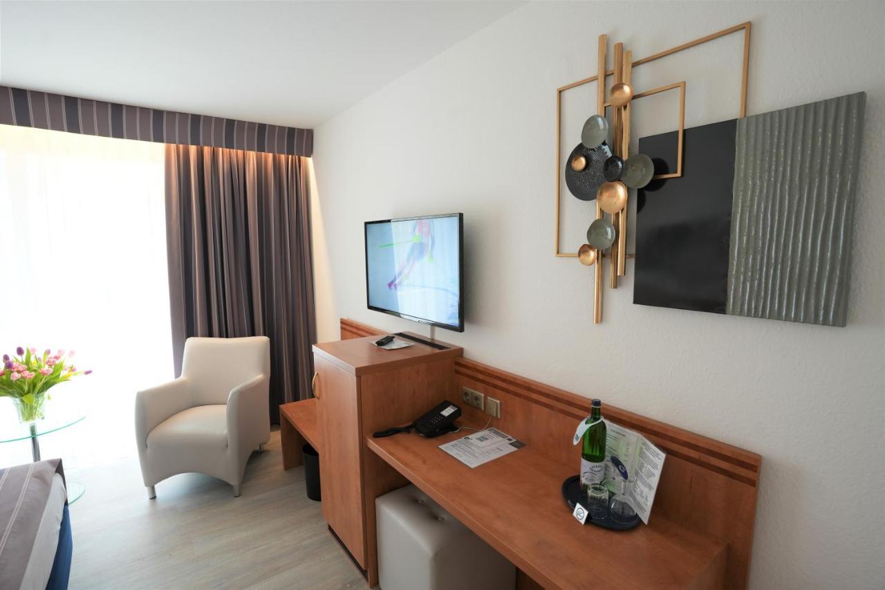 Parkhotel Sonnenberg Eltville am Rhein Ngoại thất bức ảnh