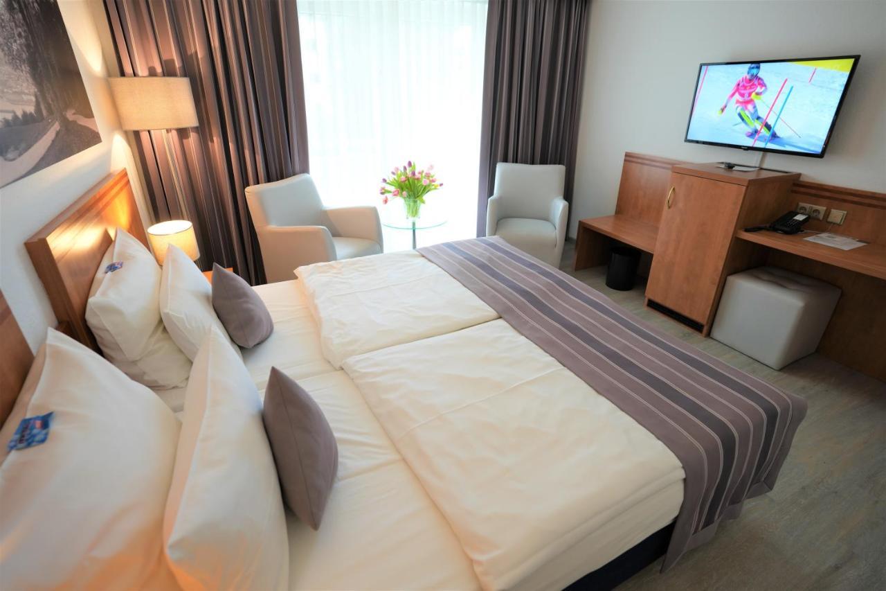 Parkhotel Sonnenberg Eltville am Rhein Ngoại thất bức ảnh