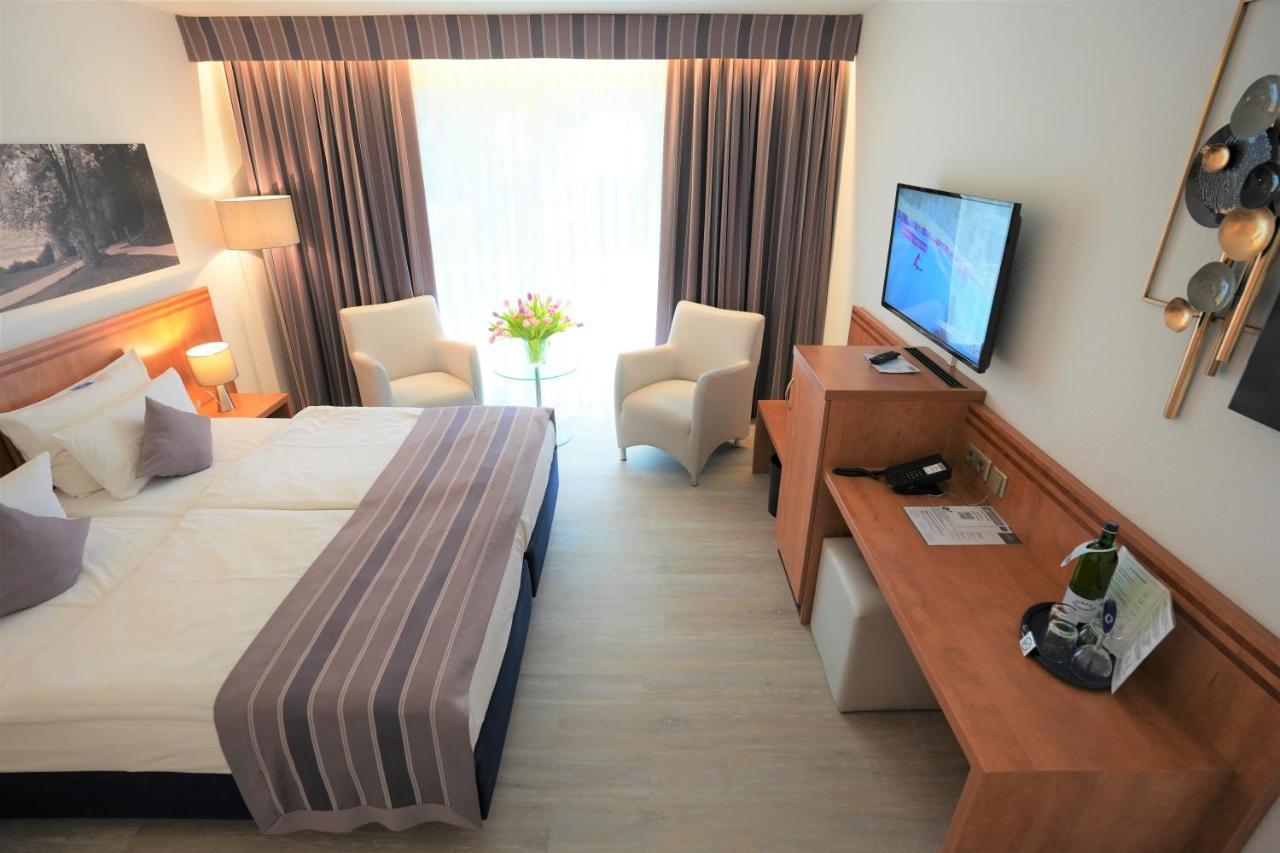 Parkhotel Sonnenberg Eltville am Rhein Ngoại thất bức ảnh
