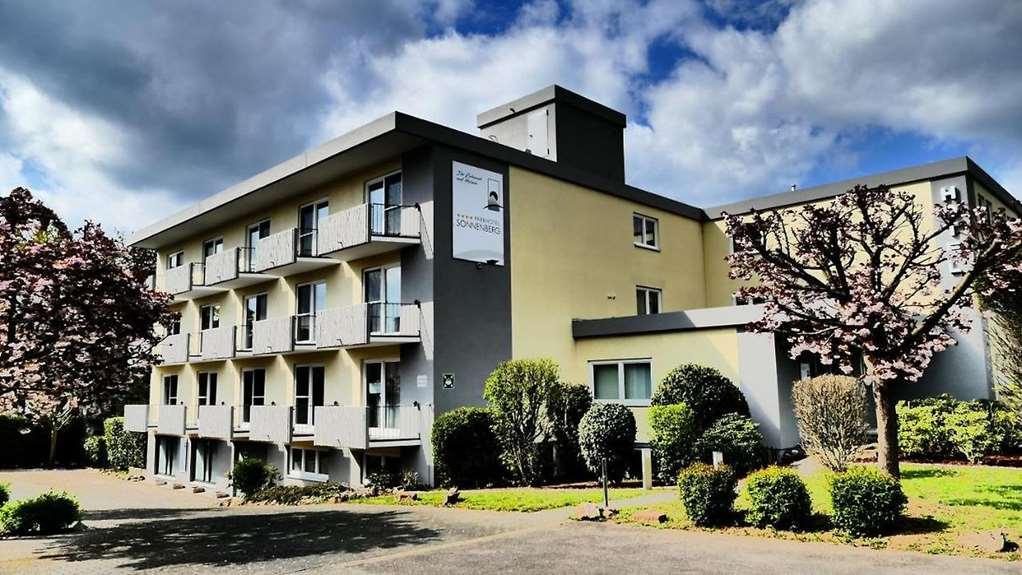 Parkhotel Sonnenberg Eltville am Rhein Ngoại thất bức ảnh