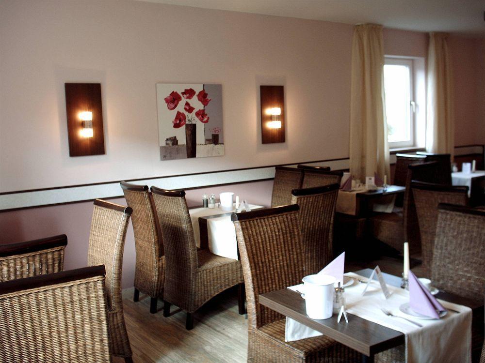 Parkhotel Sonnenberg Eltville am Rhein Ngoại thất bức ảnh