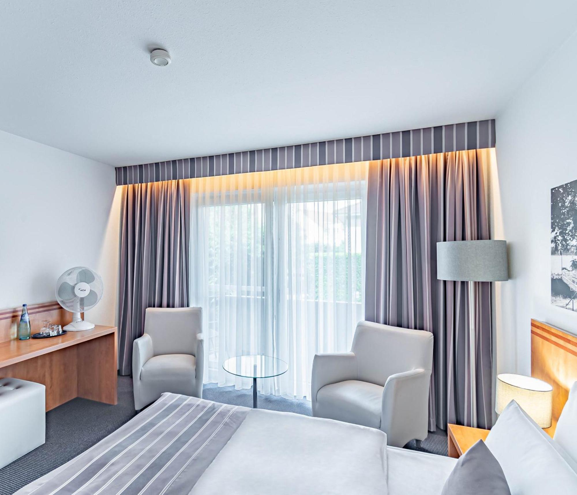 Parkhotel Sonnenberg Eltville am Rhein Ngoại thất bức ảnh