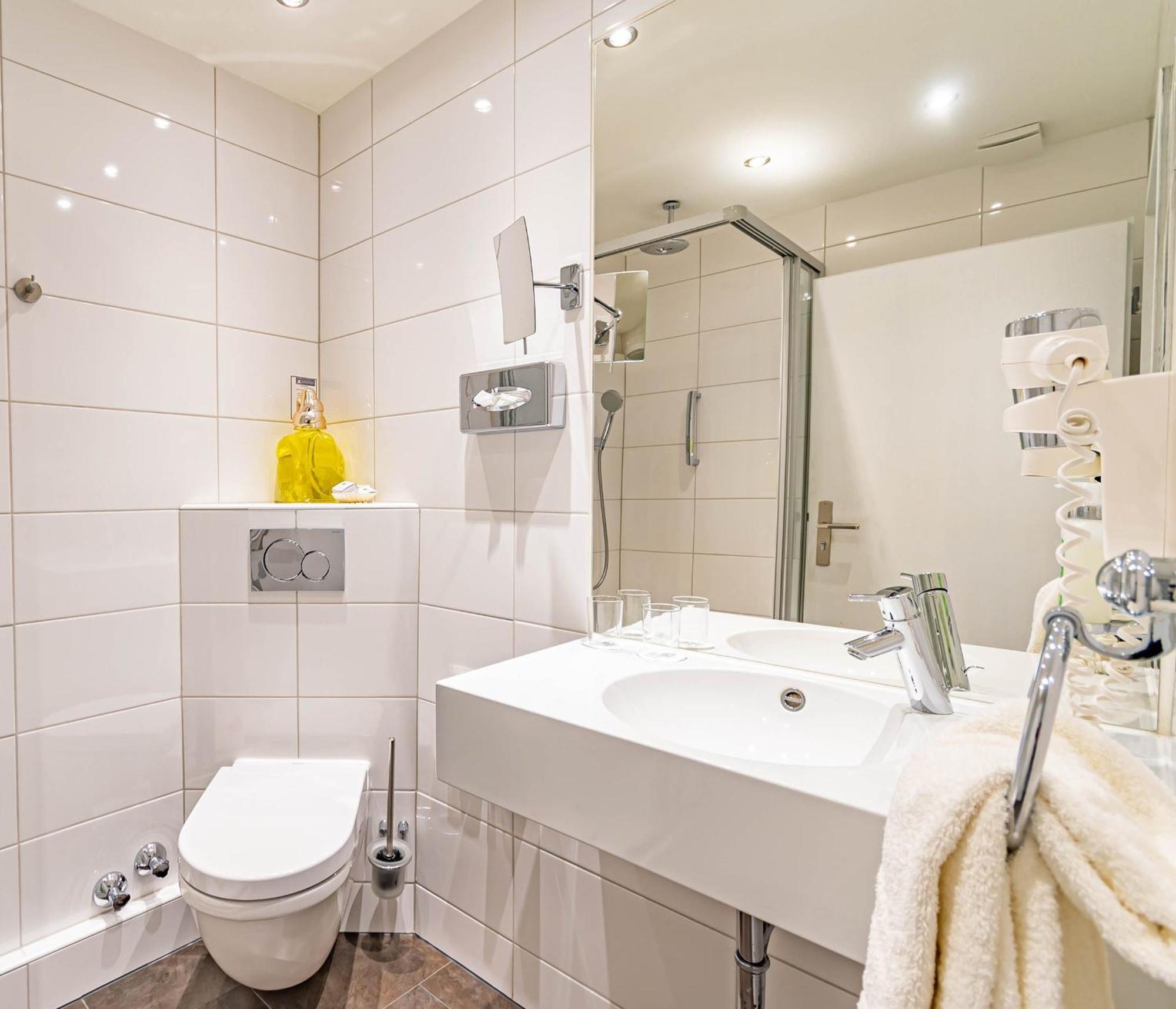 Parkhotel Sonnenberg Eltville am Rhein Ngoại thất bức ảnh