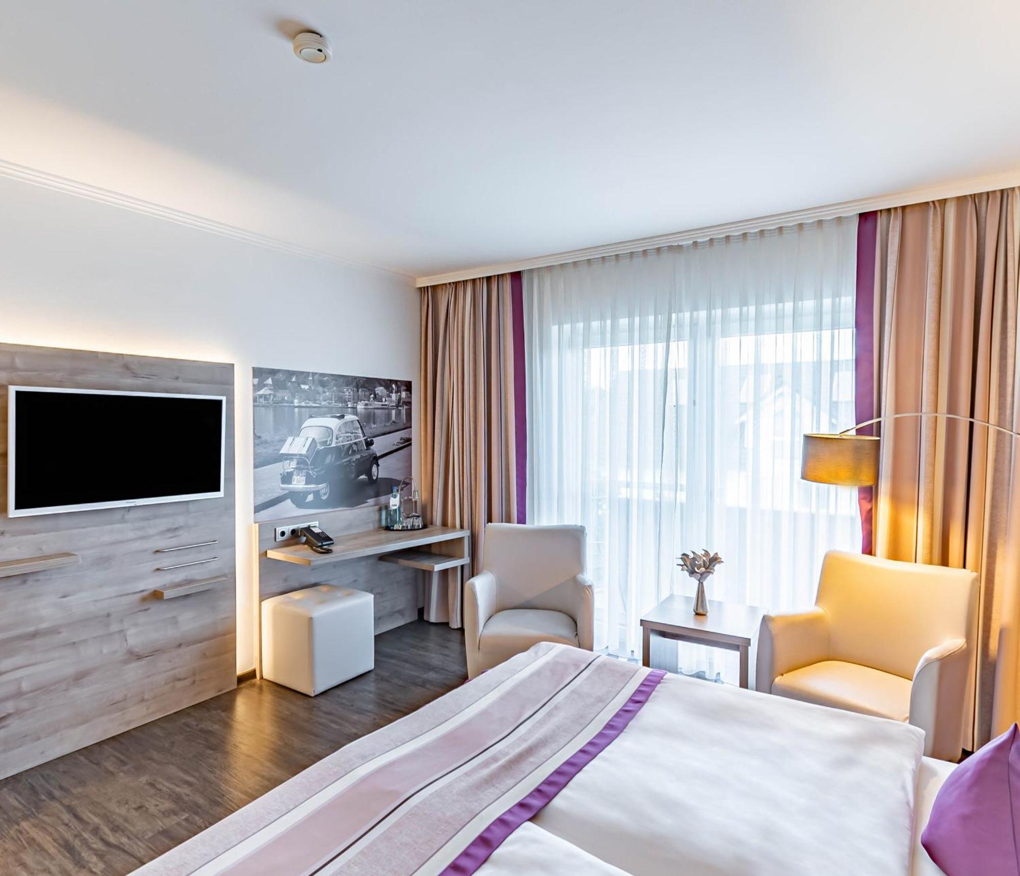 Parkhotel Sonnenberg Eltville am Rhein Ngoại thất bức ảnh