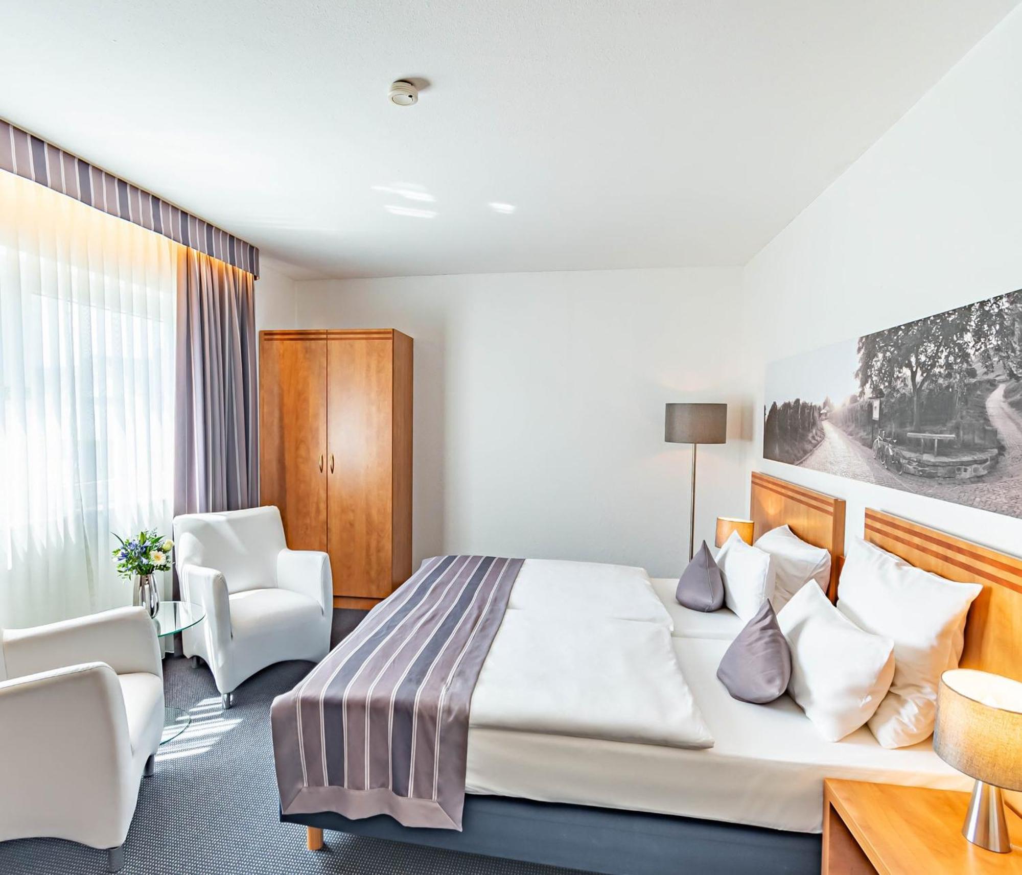 Parkhotel Sonnenberg Eltville am Rhein Ngoại thất bức ảnh