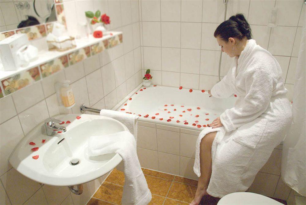 Parkhotel Sonnenberg Eltville am Rhein Ngoại thất bức ảnh