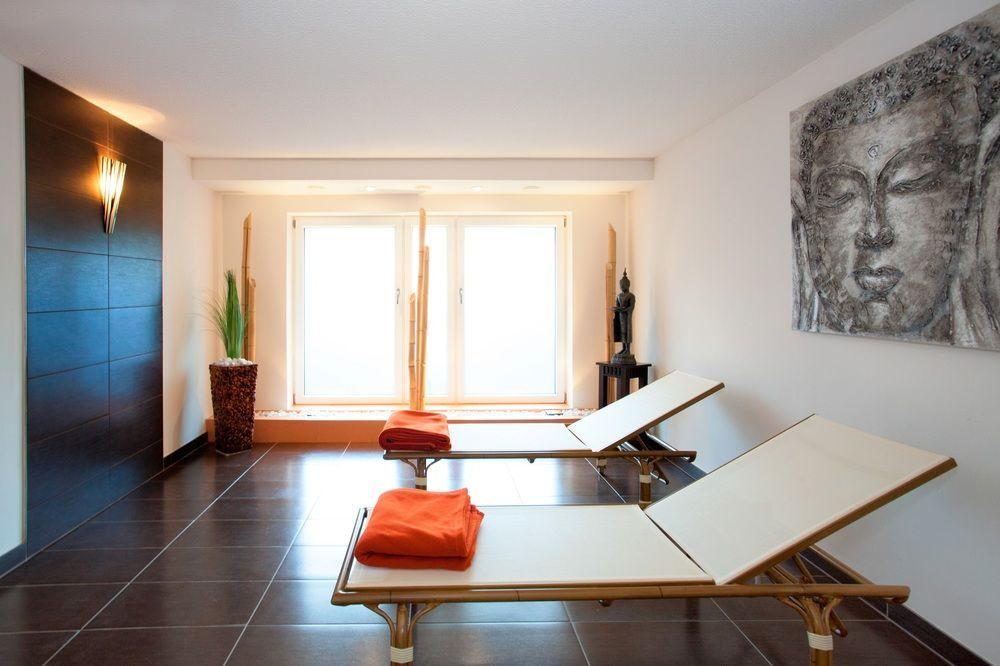 Parkhotel Sonnenberg Eltville am Rhein Ngoại thất bức ảnh