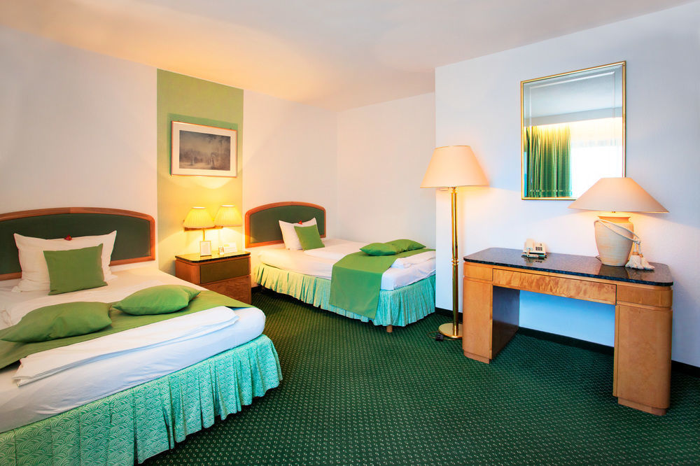 Parkhotel Sonnenberg Eltville am Rhein Ngoại thất bức ảnh